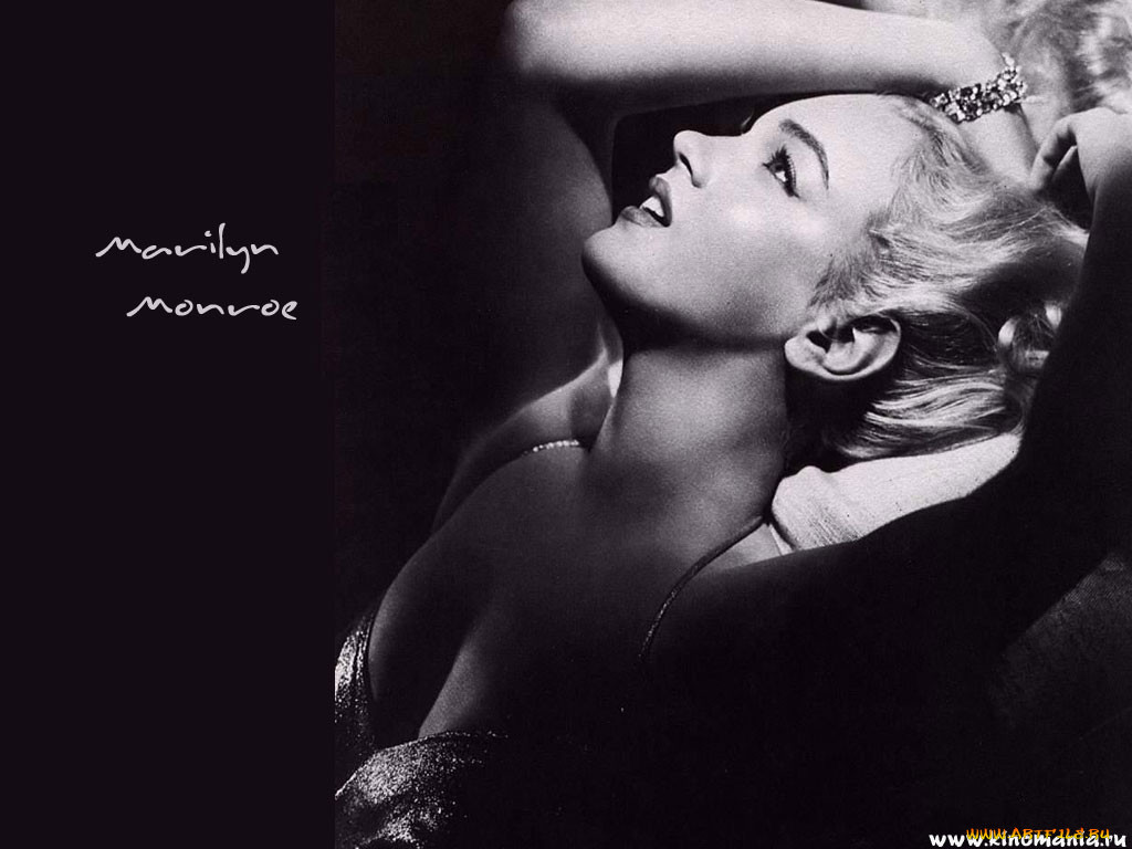 Marilyn Monroe, , , 